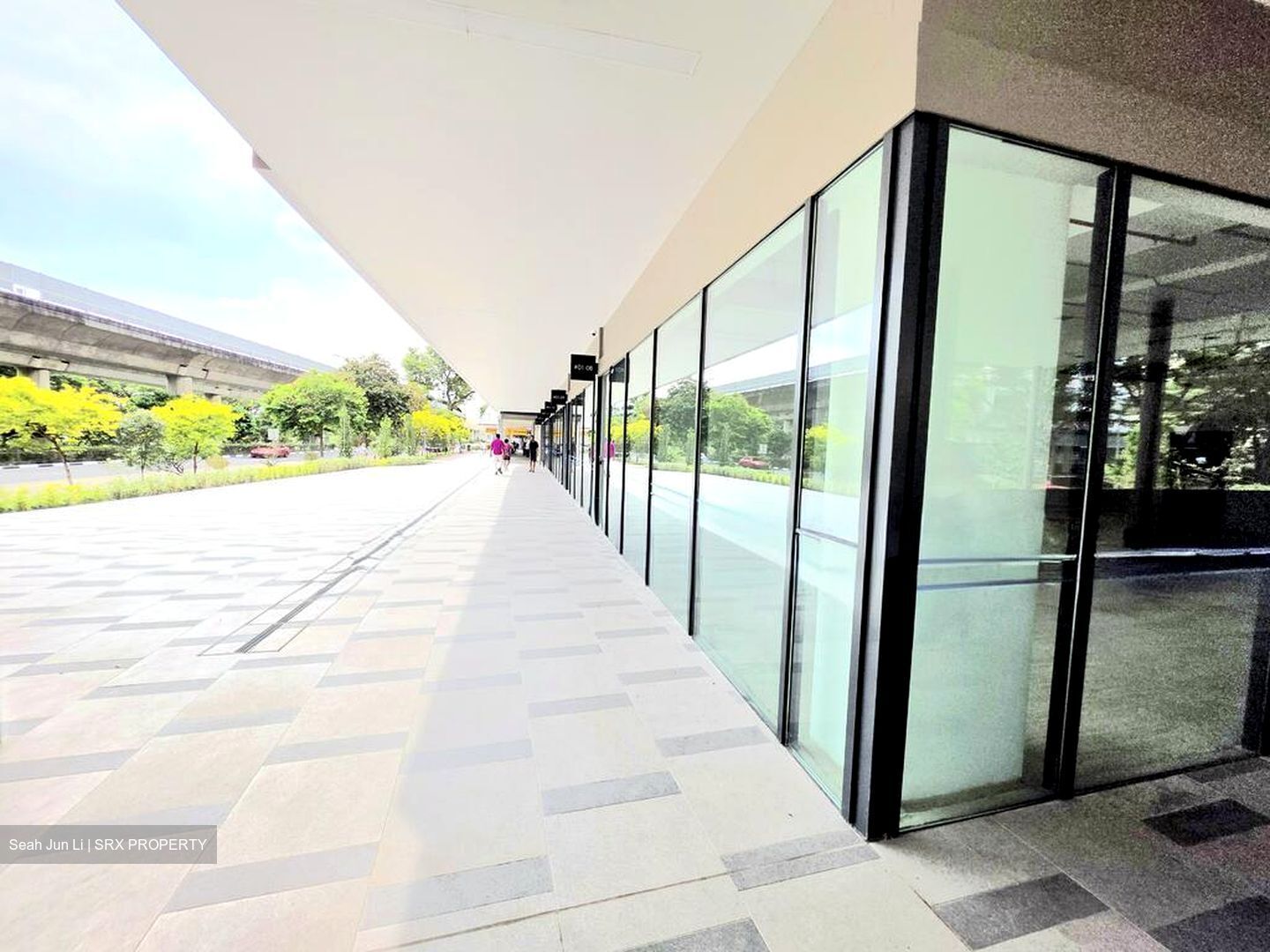 Sky Eden@Bedok (D16), Shop House #514636441